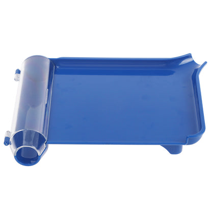 Tablet Counting Tray with Spatula for Pharmacies by HitMyNeed