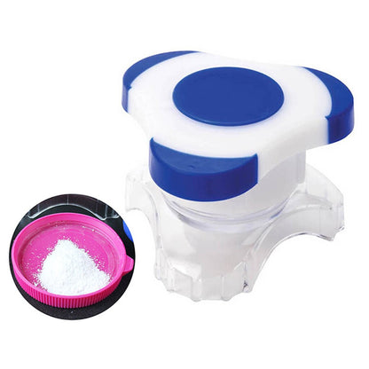 Tablet Crusher Portable Pill Grinder by HitMyNeed