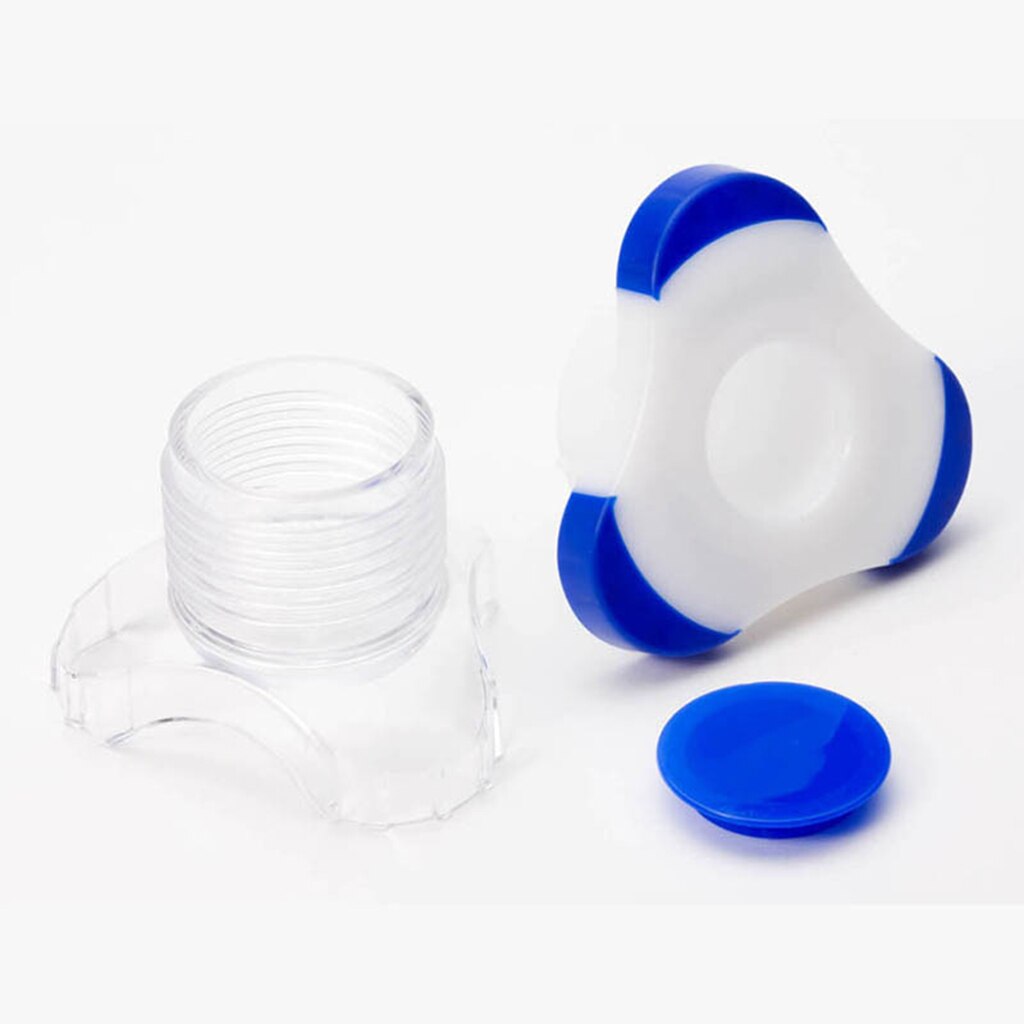 Tablet Crusher Portable Pill Grinder by HitMyNeed