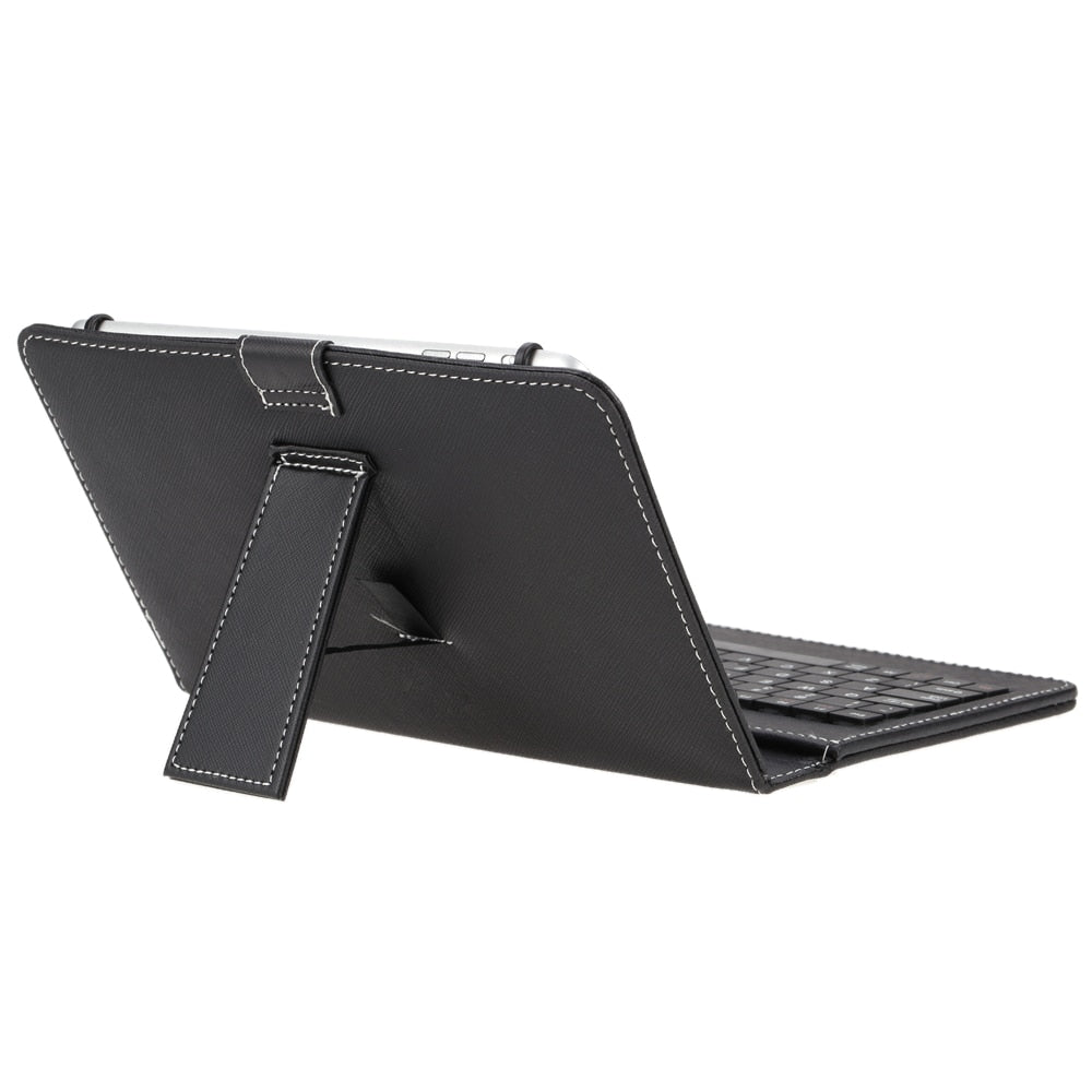 Tablet Keyboard Case for 7-8" Android Tablets by HitMyNeed