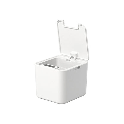 Tabletop Touchless Sensor Bin 5L by HitMyNeed