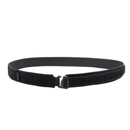 Tactical Bison Inner Belt with G-Hook Metal Buckle bk xl by HitMyNeed