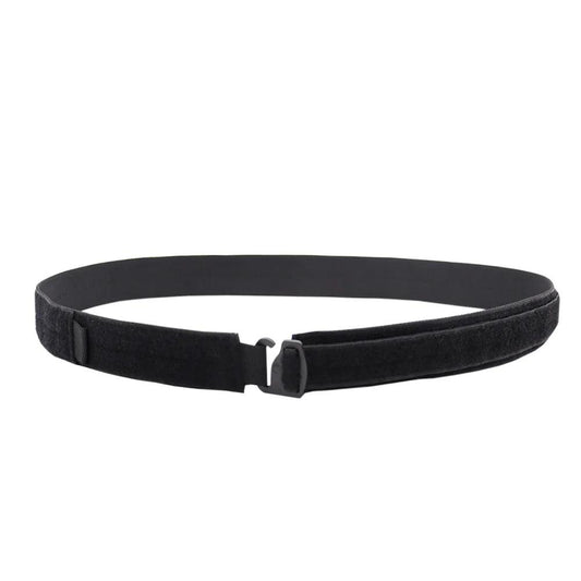 Tactical Bison Inner Belt with G-Hook Metal Buckle bk xl by HitMyNeed