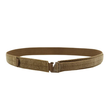 Tactical Bison Inner Belt with G-Hook Metal Buckle cb xl by HitMyNeed