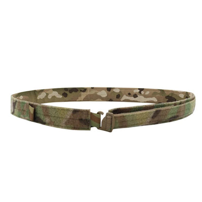 Tactical Bison Inner Belt with G-Hook Metal Buckle mc xl by HitMyNeed