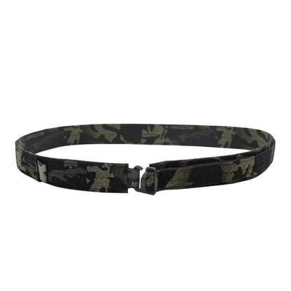 Tactical Bison Inner Belt with G-Hook Metal Buckle mcbk xl by HitMyNeed