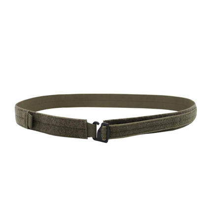 Tactical Bison Inner Belt with G-Hook Metal Buckle rg xl by HitMyNeed