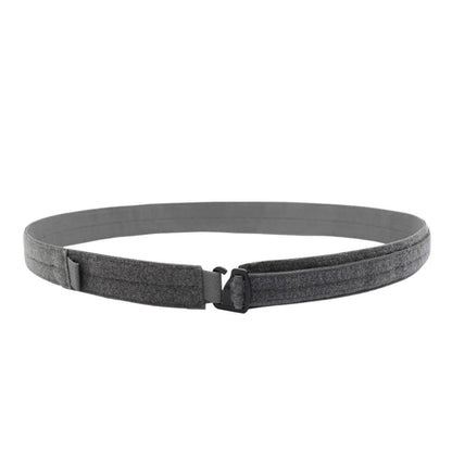 Tactical Bison Inner Belt with G-Hook Metal Buckle wg m by HitMyNeed