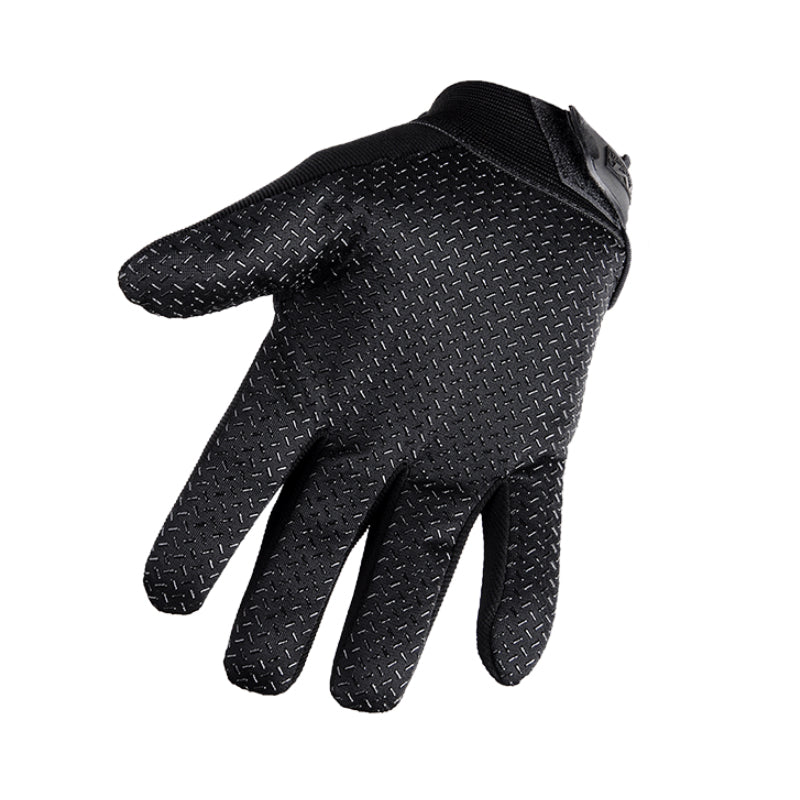 Tactical Full Finger Military Gloves for Airsoft & Duty by HitMyNeed