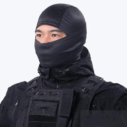 Tactical Windproof Balaclava Full Face Mask by HitMyNeed