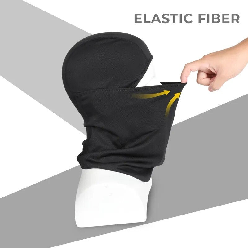 Tactical Windproof Balaclava Full Face Mask by HitMyNeed
