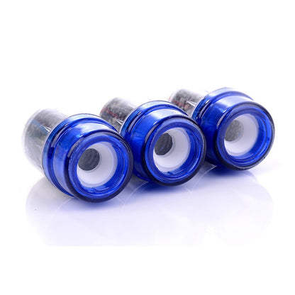Tap Water Filter with Activated Carbon Cartridge by HitMyNeed