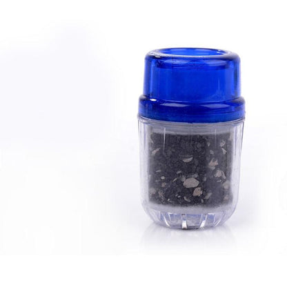 Tap Water Filter with Activated Carbon Cartridge by HitMyNeed
