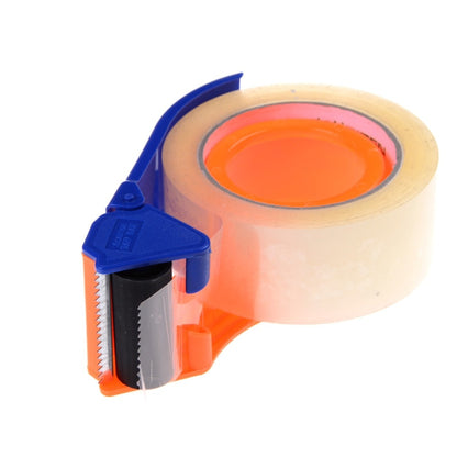 Tape Cutter Packaging Roller Dispenser by HitMyNeed