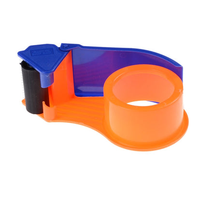Tape Cutter Packaging Roller Dispenser by HitMyNeed