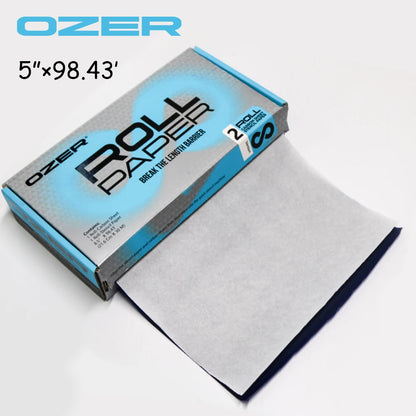 Tattoo Transfer Paper for Thermal Printers 100 Sheets by HitMyNeed