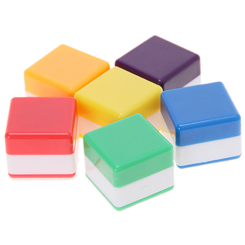 Teacher Feedback Stamps Set of 6 by HitMyNeed