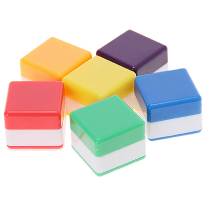 Teacher Feedback Stamps Set of 6 by HitMyNeed
