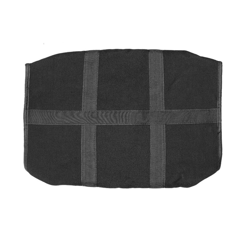 Tear Resistant Firewood Carry Bag with Shoulder Strap by HitMyNeed