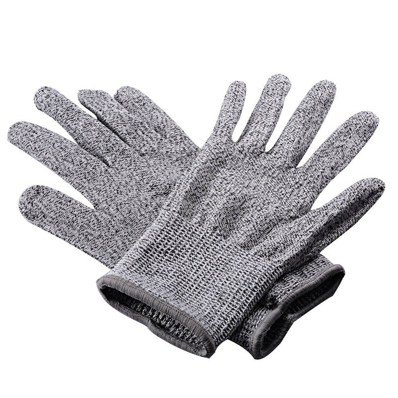 Tearproof Oyster Shucker Gloves (1 Pair) by HitMyNeed