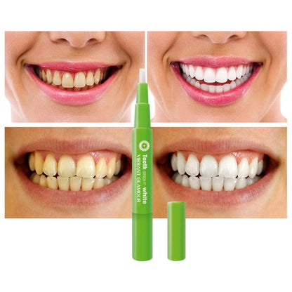 Teeth Whitening Pen Stain Remover 3ml by HitMyNeed