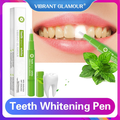 Teeth Whitening Pen Stain Remover 3ml by HitMyNeed