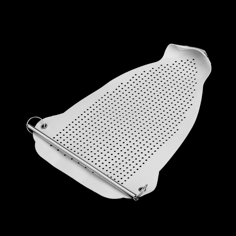 Teflon Iron Shoe Cover Clothes Protector by HitMyNeed