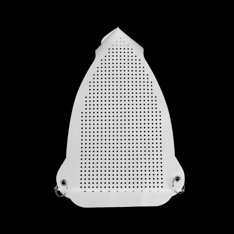 Teflon Iron Shoe Cover Clothes Protector by HitMyNeed