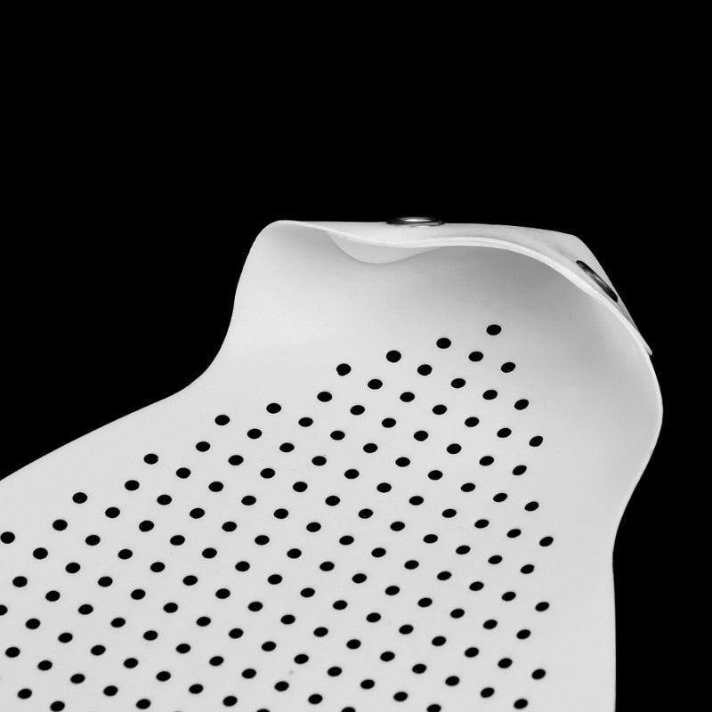 Teflon Iron Shoe Cover Clothes Protector by HitMyNeed