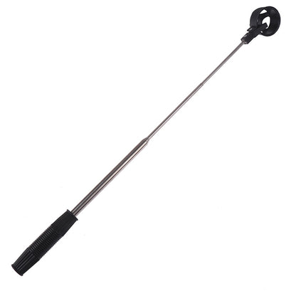 Telescopic Golf Ball Pick Up Tool with Locking Head by HitMyNeed