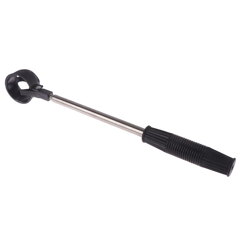 Telescopic Golf Ball Pick Up Tool with Locking Head by HitMyNeed