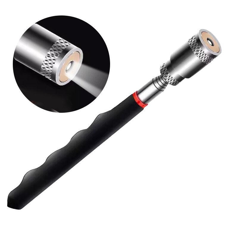 Telescopic Magnetic Pickup Tool 19-79 cm by HitMyNeed