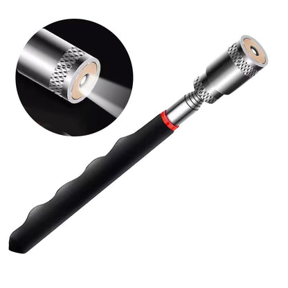 Telescopic Magnetic Pickup Tool 19-79 cm by HitMyNeed