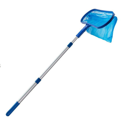 Telescopic Pool Cleaning Pole 46-105cm by HitMyNeed