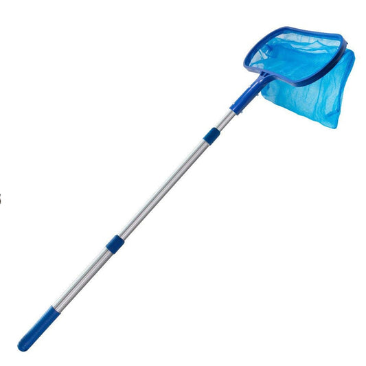 Telescopic Pool Cleaning Pole 46-105cm by HitMyNeed