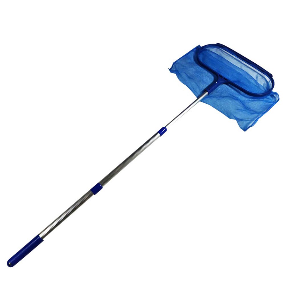 Telescopic Pool Cleaning Pole 46-105cm by HitMyNeed