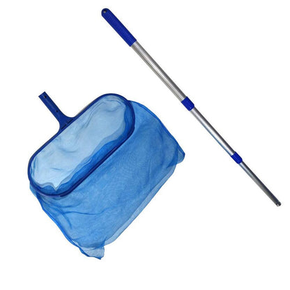 Telescopic Pool Cleaning Pole 46-105cm by HitMyNeed
