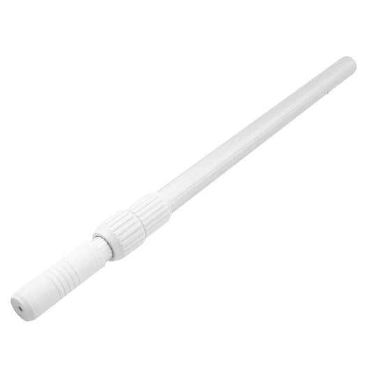 Telescopic Pool Cleaning Pole, 99 cm Adjustable by HitMyNeed