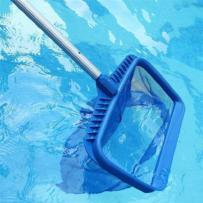 Telescopic Pool Cleaning Pole, 99 cm Adjustable by HitMyNeed