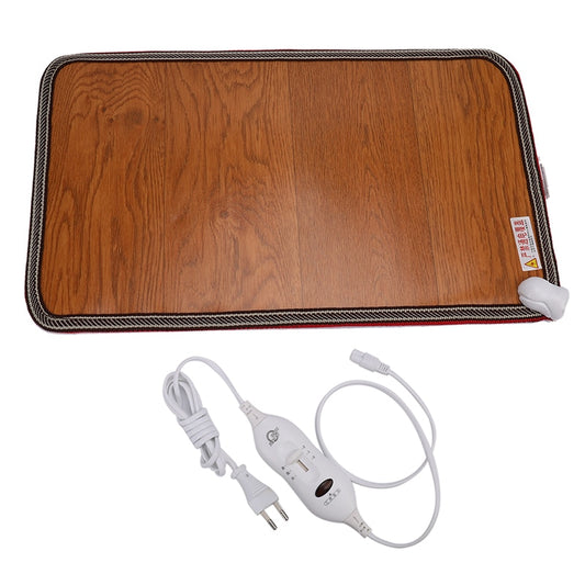 Temperature Adjustable Foot Warming Mat 50x30cm by HitMyNeed