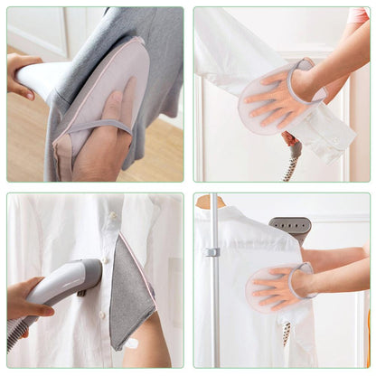 Temperature Resistant Ironing Glove for Safe Pressing by HitMyNeed