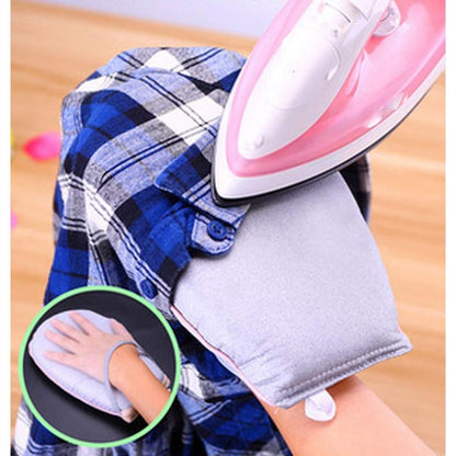 Temperature Resistant Ironing Glove for Safe Pressing by HitMyNeed