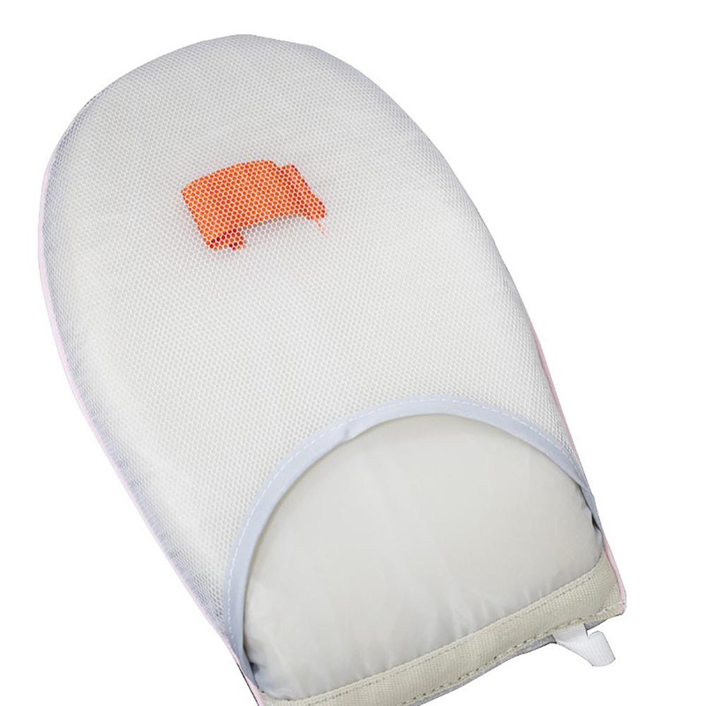 Temperature Resistant Ironing Glove for Safe Pressing by HitMyNeed
