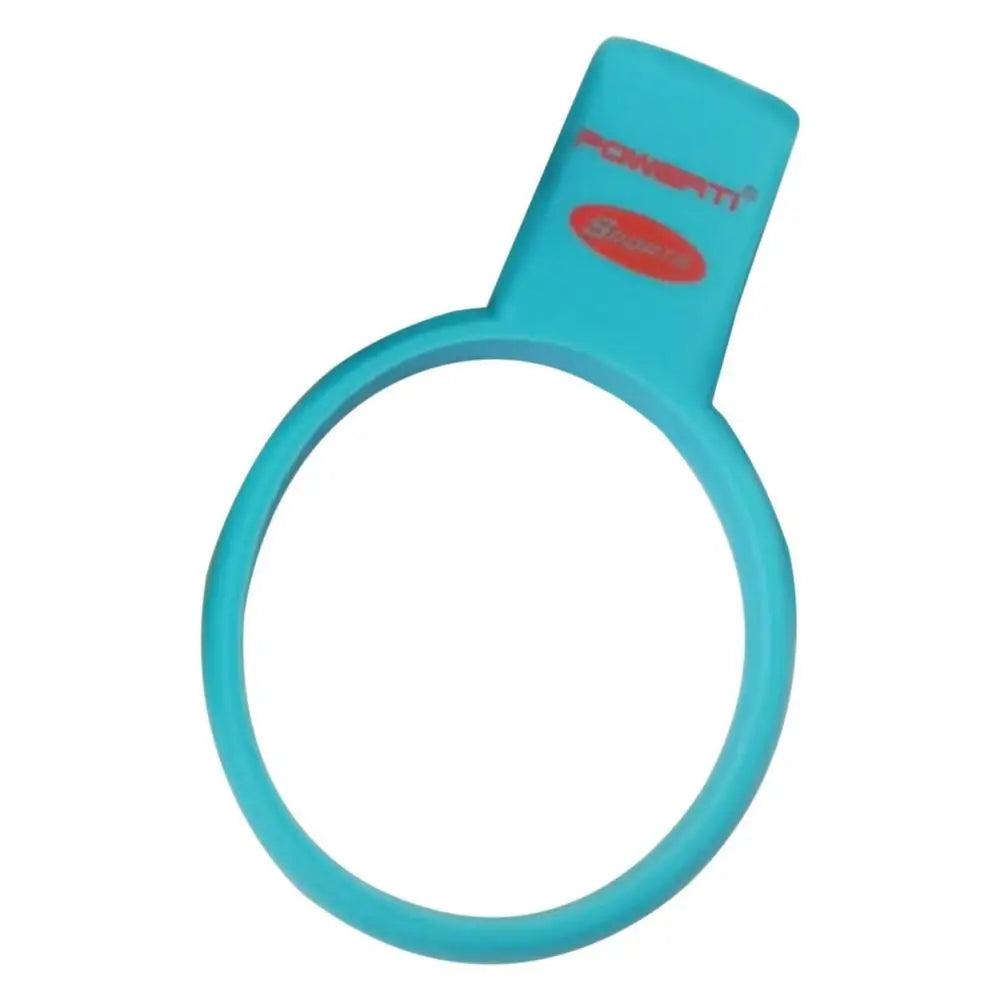Tennis Racket Grip Posture Training Isolator sky-blue by HitMyNeed