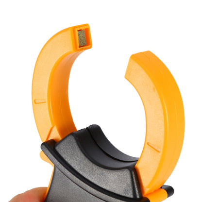 Test Light Handheld Digital Clamp Meter 600V 600A by HitMyNeed
