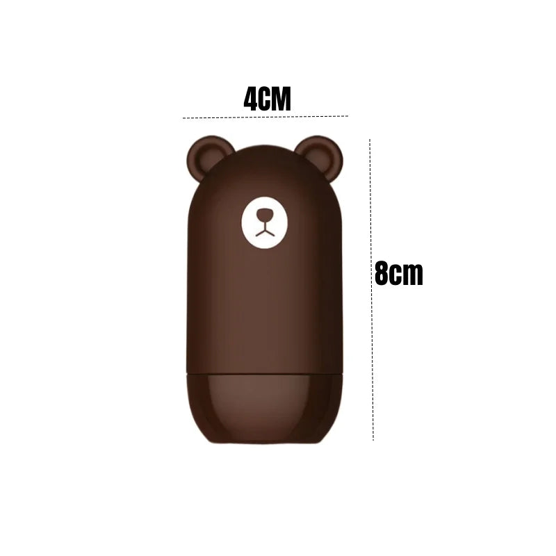 Theft Protection Roller Stamp Privacy Guard by HitMyNeed