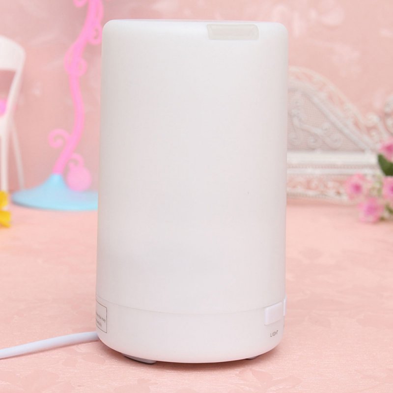Therapeutic Cool Mist Humidifier with Night Light by HitMyNeed
