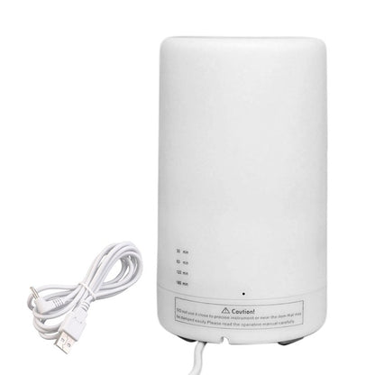 Therapeutic Cool Mist Humidifier with Night Light by HitMyNeed