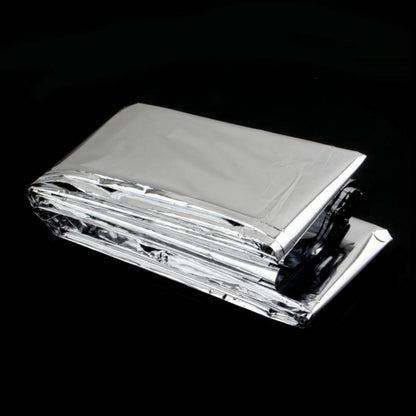 Thermal Emergency Blanket Waterproof Cover by HitMyNeed