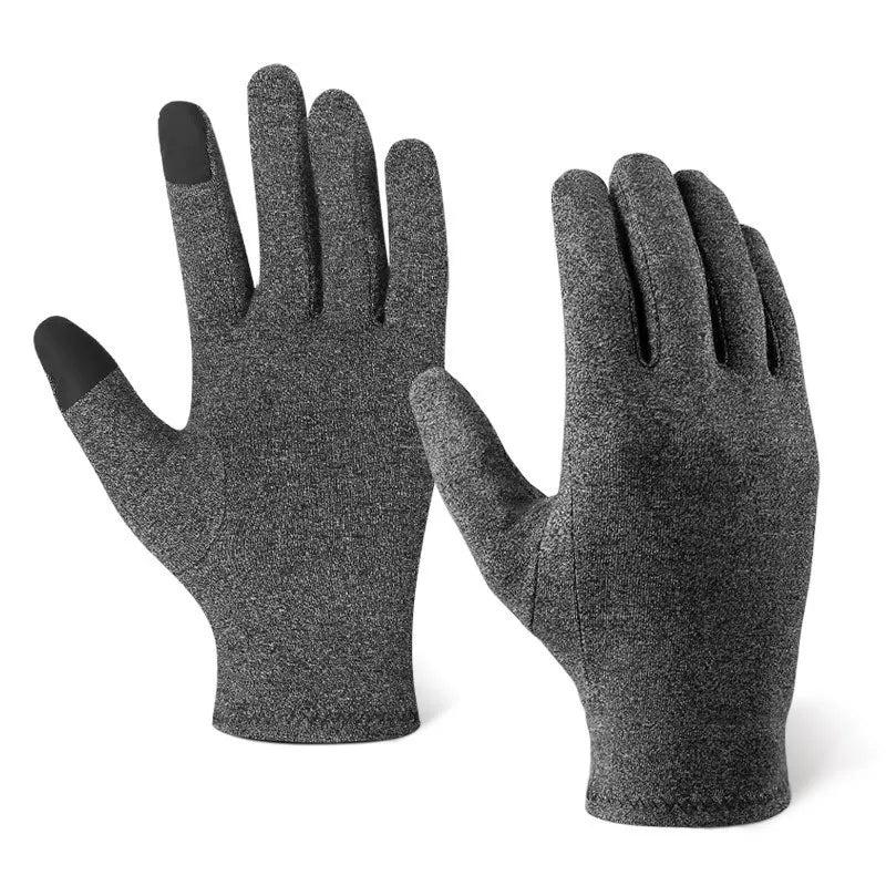 Thermal Touchscreen Winter Gloves for Arthritis Relief s by HitMyNeed